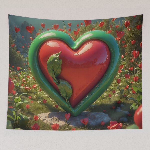 Item preview, Love Blooms .5 designed and sold by sonuy2100.