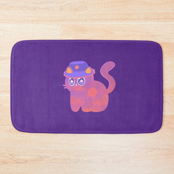 Item preview, Little Sunrise Catto  designed and sold by sillycattos.