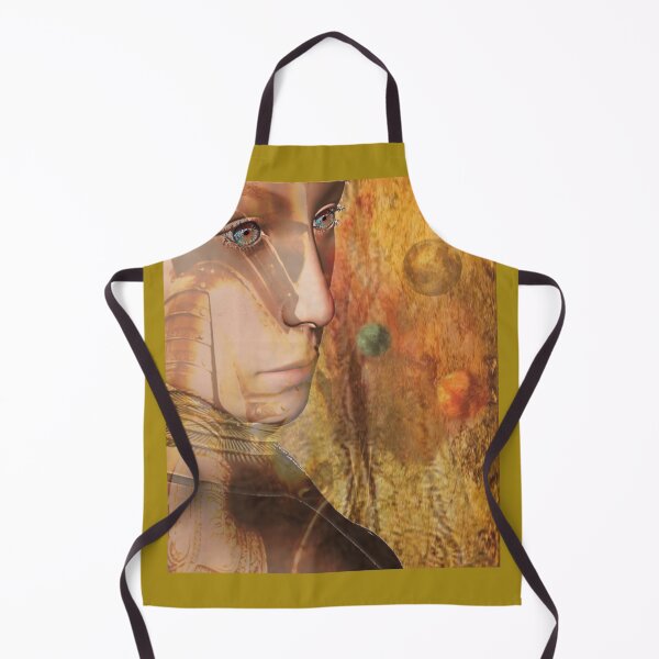 Item preview, The Watcher designed and sold by Patricia Brown.