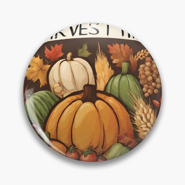 Item preview, Harvest Time designed and sold by OptimaShirts.