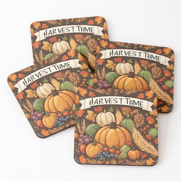 Item preview, Harvest Time designed and sold by OptimaShirts.