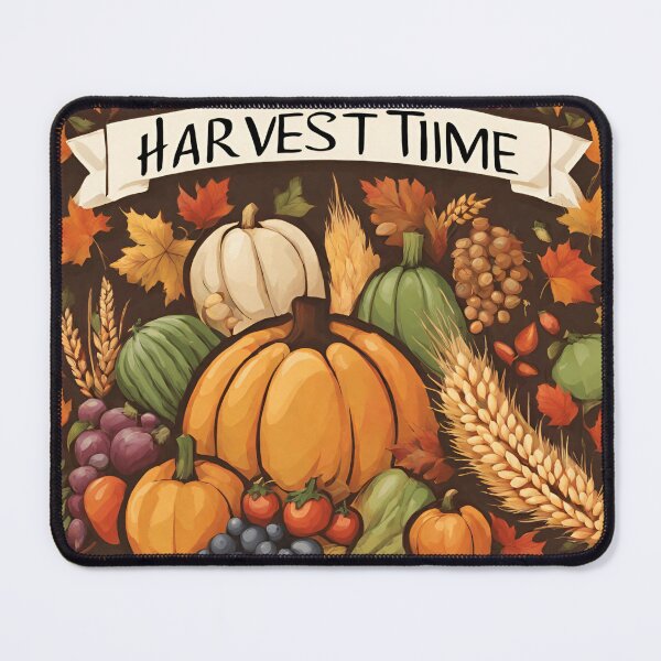 Item preview, Harvest Time designed and sold by OptimaShirts.