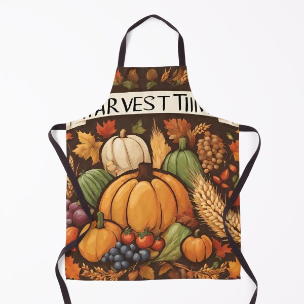 Item preview, Harvest Time designed and sold by OptimaShirts.