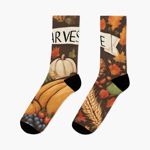 Item preview, Harvest Time designed and sold by OptimaShirts.