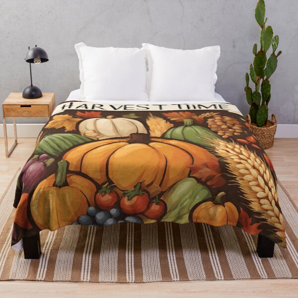 Item preview, Harvest Time designed and sold by OptimaShirts.