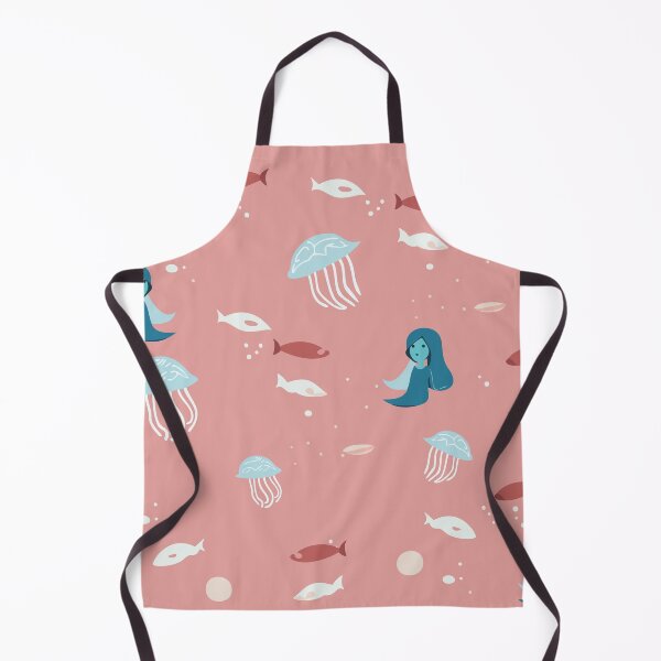 Item preview, Ocean Inspired Pattern  designed and sold by KMDs.