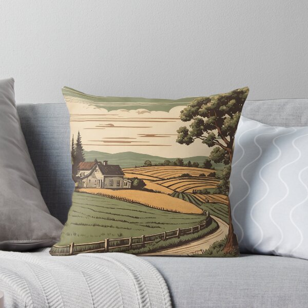 Artikelvorschau, Vintage-Landwirtschaft entworfen und verkauft von OptimaShirts.