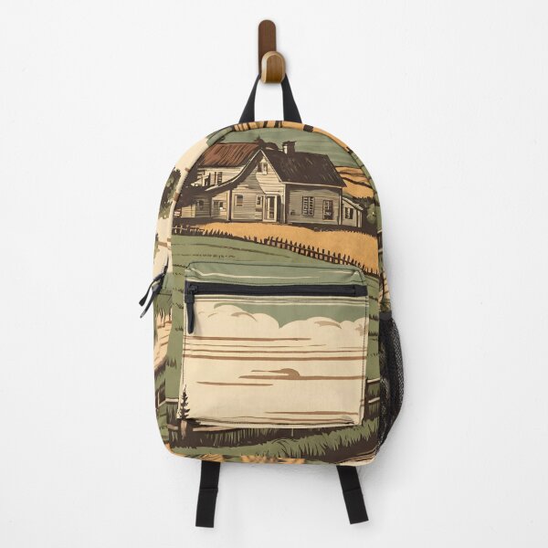 Item preview, Agricultura antigua designed and sold by OptimaShirts.