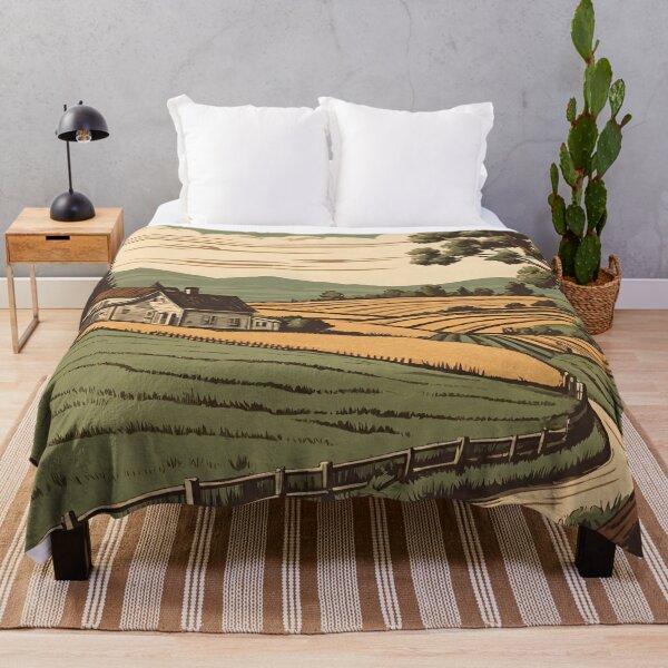 Item preview, Vintage Farming designed and sold by OptimaShirts.