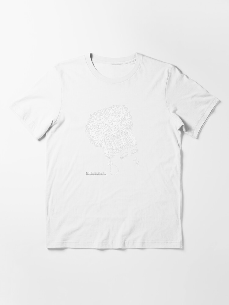 Alternate view of Alexis Essential T-Shirt