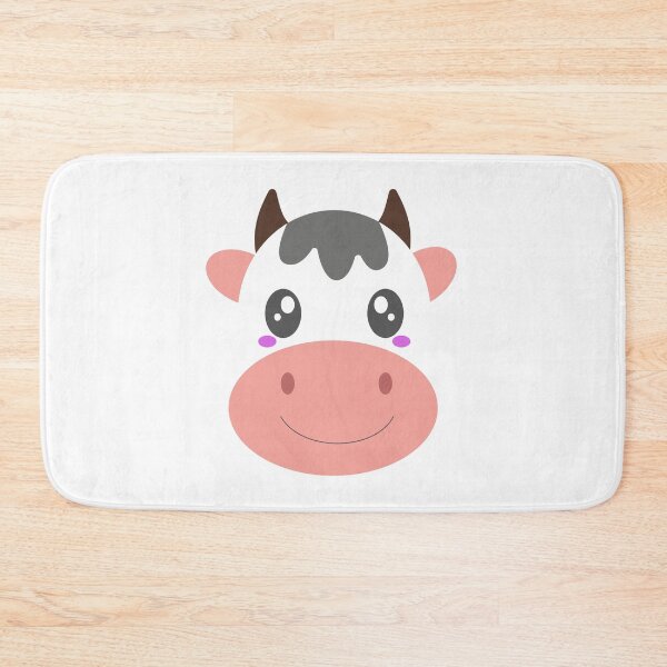 Item preview, Funny Cow Head designed and sold by LinleeFashion.