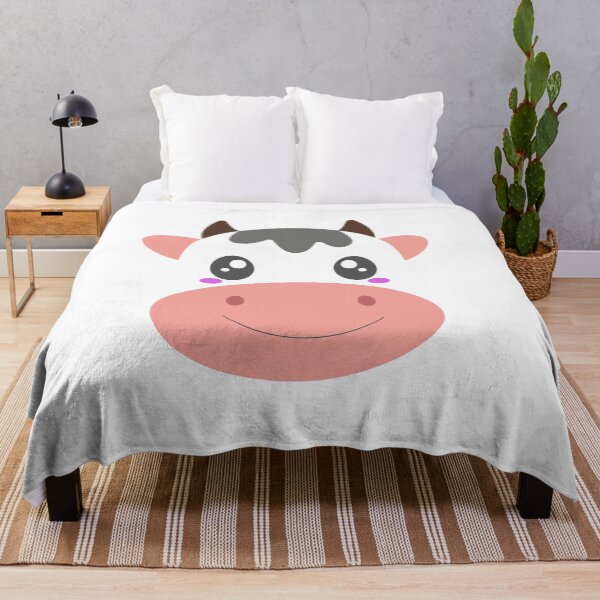 Item preview, Funny Cow Head designed and sold by LinleeFashion.