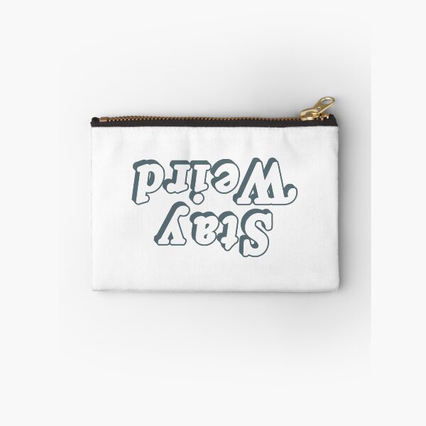 Item preview, Stay Weird! designed and sold by DesignsWithMD.