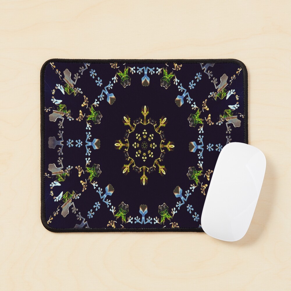 Item preview, Mouse Pad designed and sold by AussieAl.