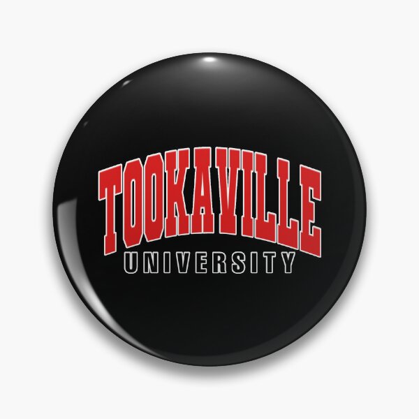 Item preview, Tookaville University  designed and sold by DIRTYDUNNZ.