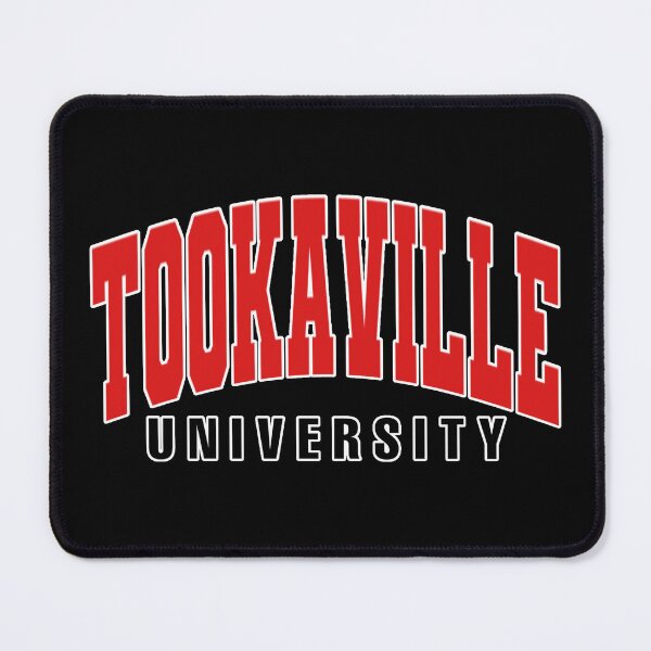 Item preview, Tookaville University designed and sold by DIRTYDUNNZ.
