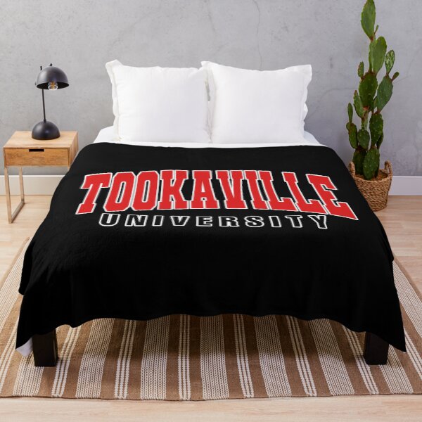 Item preview, Tookaville University designed and sold by DIRTYDUNNZ.