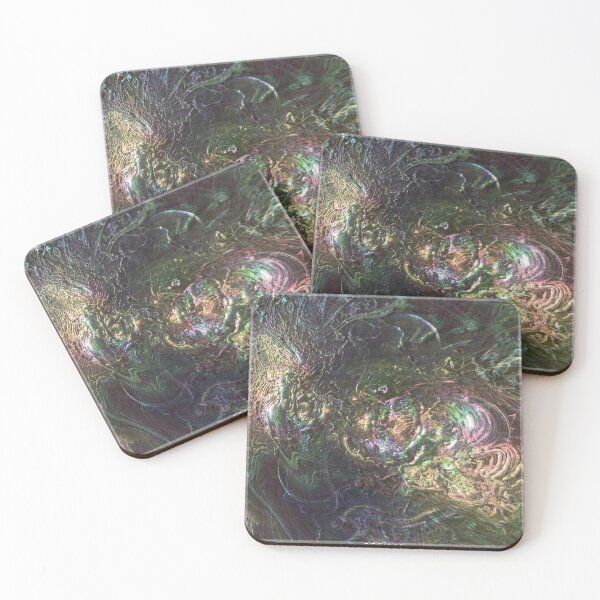 Item preview, Fossilised in Truth designed and sold by Decipan @ The Harmonic Praxis.