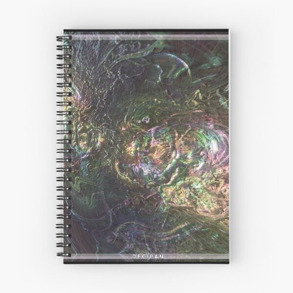 Item preview, Fossilised in Truth designed and sold by Decipan @ The Harmonic Praxis.