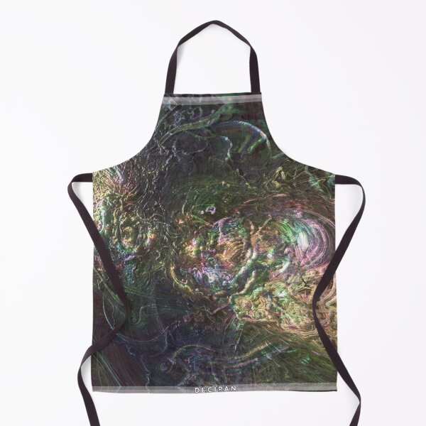 Item preview, Fossilised in Truth designed and sold by Decipan @ The Harmonic Praxis.