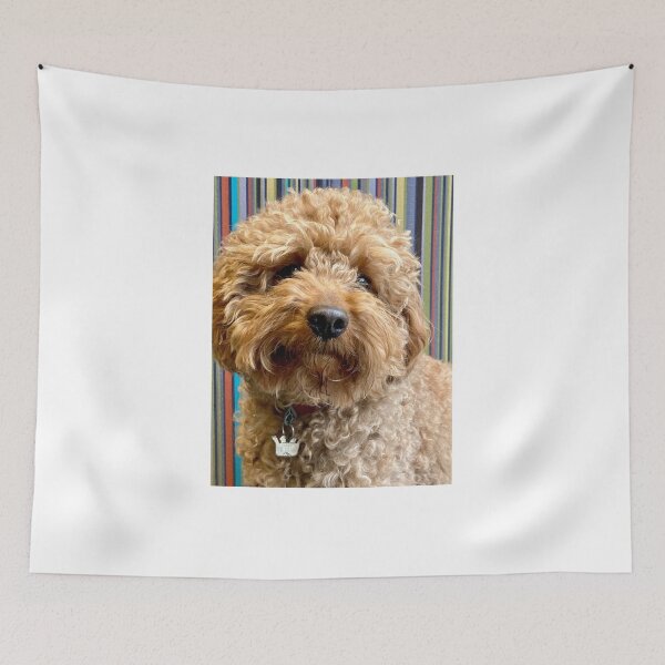 Item preview, Jared designed and sold by BOBBYBABE.