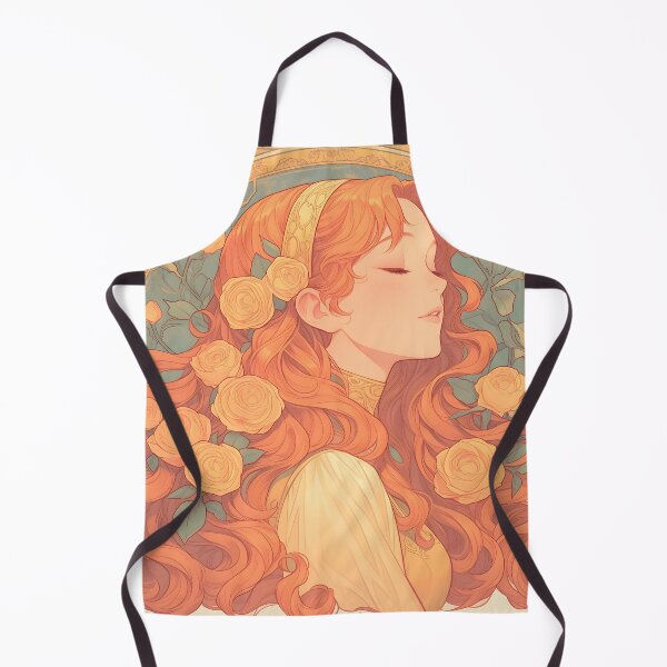 Item preview, Repose in Rosy Hues designed and sold by John-NW-Shop.