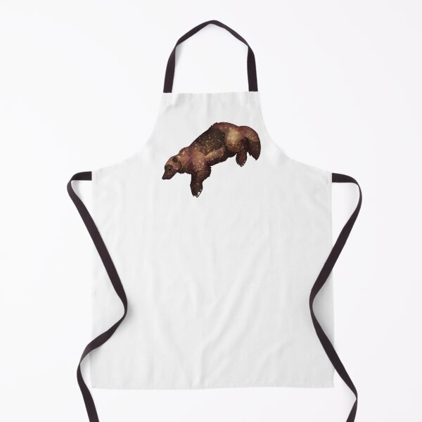 Item preview, Cozy Wolverine designed and sold by Phoenix of Starlight.
