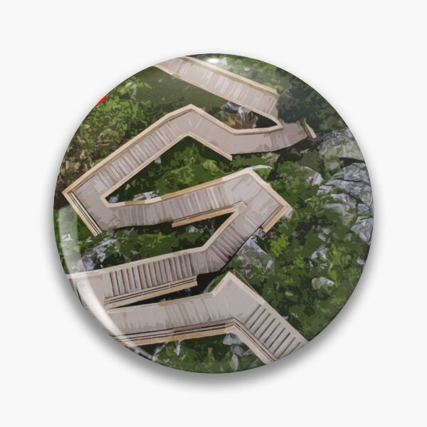 Item preview, Paiva Walkways Arouca Portugal designed and sold by sticket-travel.