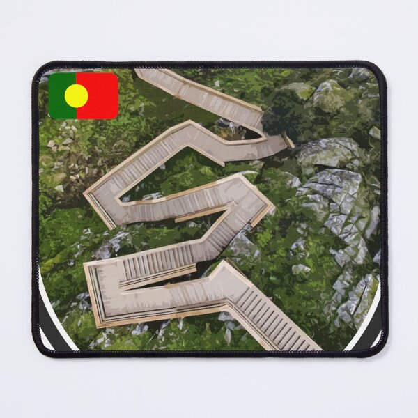 Item preview, Paiva Walkways Arouca Portugal designed and sold by sticket-travel.