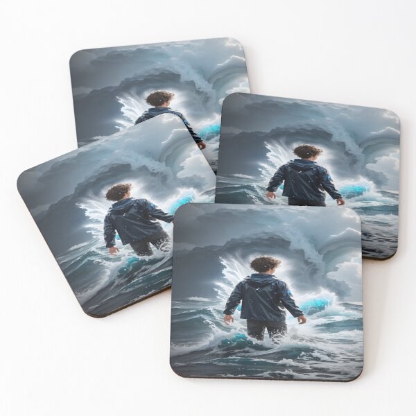 Item preview, Boy at Sea 04 designed and sold by MaiconFFC.