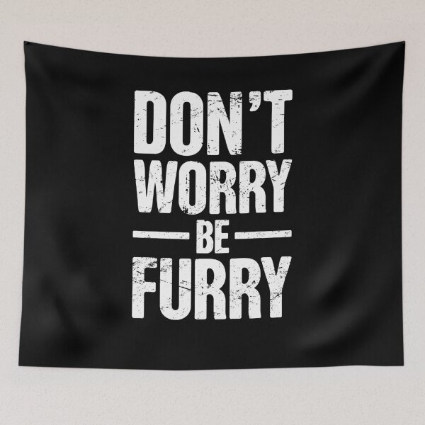 Item preview, Funny Anthro Furry Fandom Fursuit Con Gift designed and sold by Jam Jar.