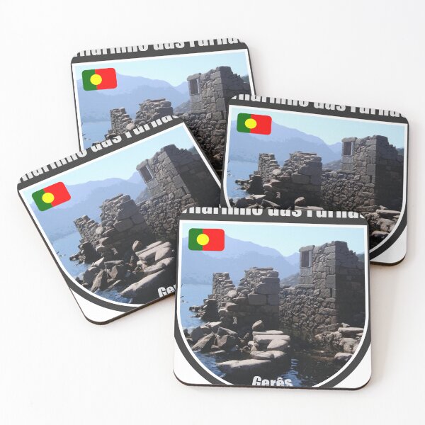 Item preview, Vilarinho das Furnas Parque Nacional Peneda Geres Portugal designed and sold by sticket-travel.