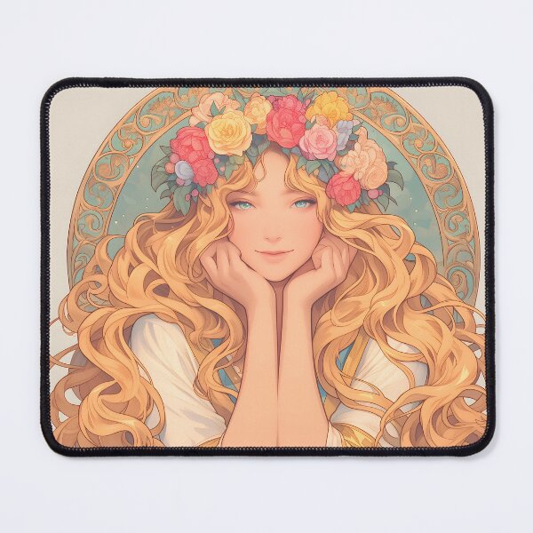 Item preview, Joyful Radiance in Bloom designed and sold by John-NW-Shop.