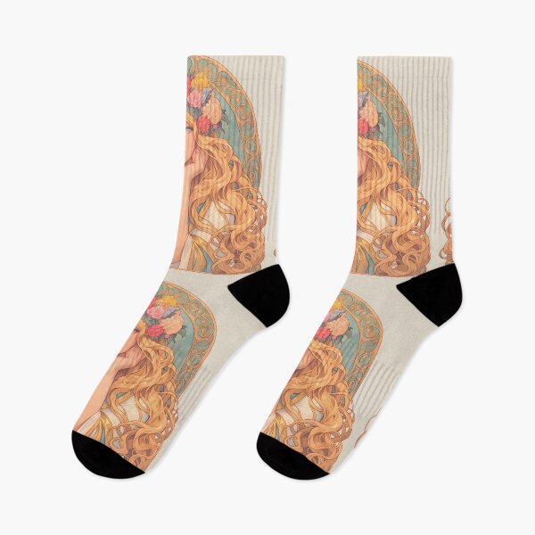 Item preview, Joyful Radiance in Bloom designed and sold by John-NW-Shop.
