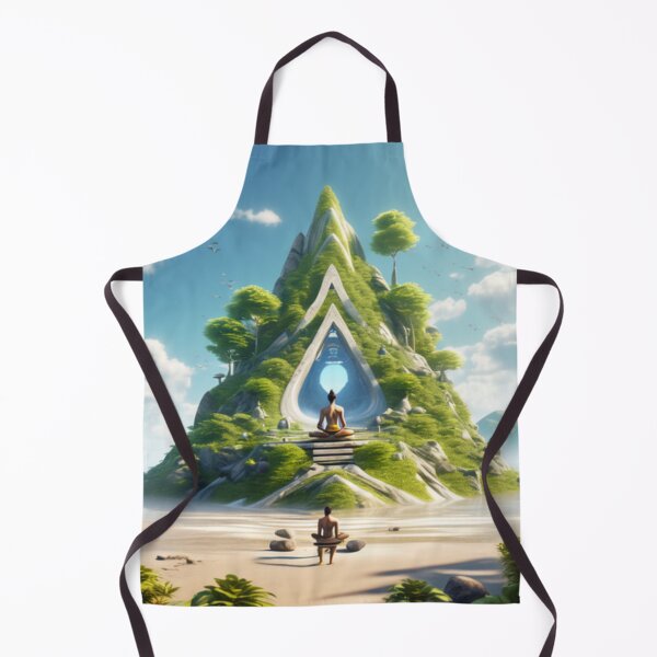 Item preview, Yoga is the journey of the self, through the self, to the self designed and sold by artiststores1.