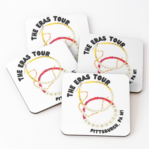 Item preview, Eras Tour Pittsburgh N1 designed and sold by canderson13.