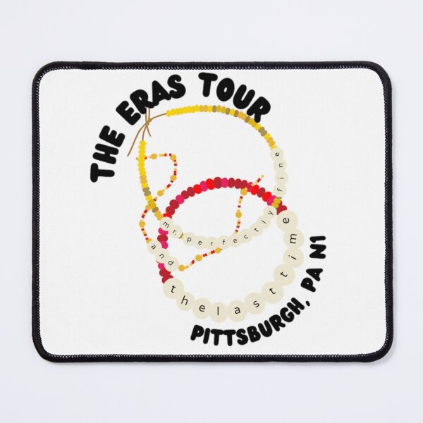 Item preview, Eras Tour Pittsburgh N1 designed and sold by canderson13.
