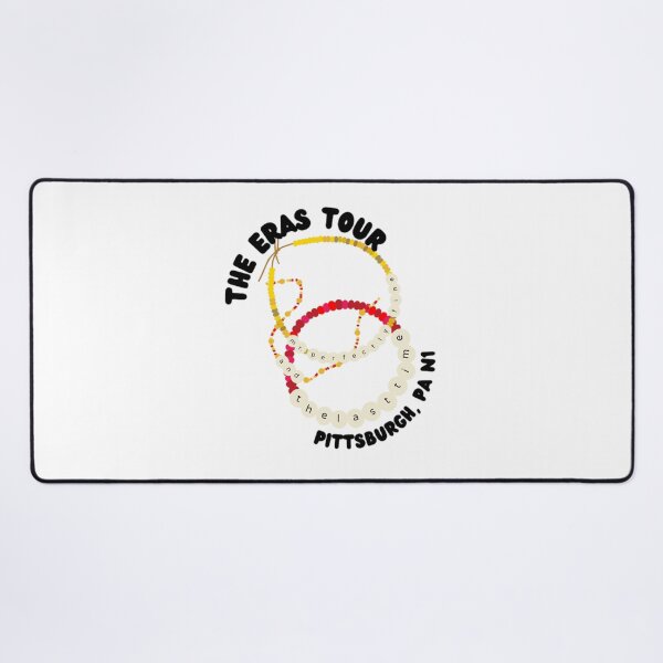 Item preview, Eras Tour Pittsburgh N1 designed and sold by canderson13.