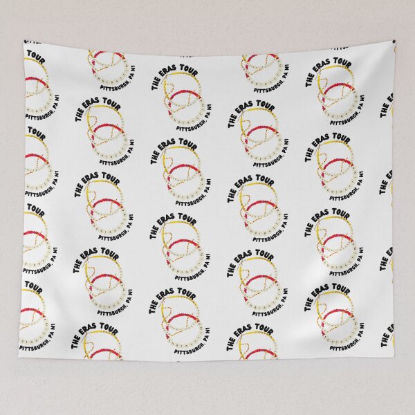 Item preview, Eras Tour Pittsburgh N1 designed and sold by canderson13.