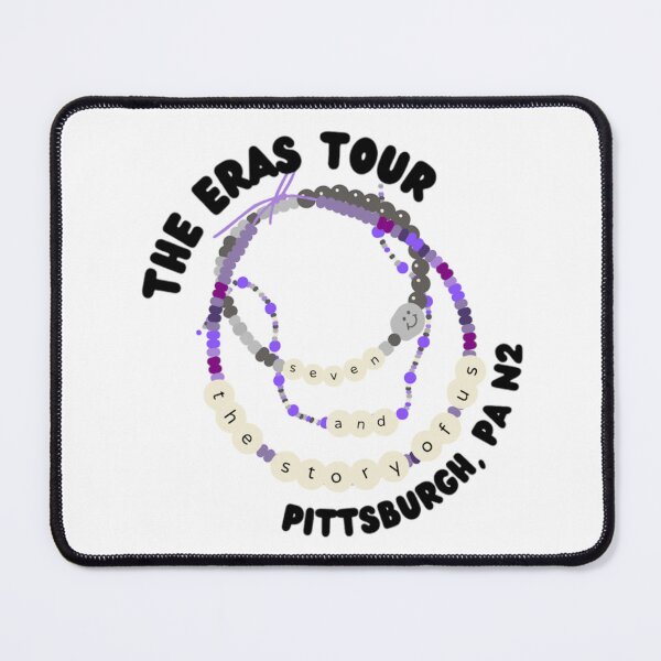 Item preview, Eras Tour Pittsburgh N2 designed and sold by canderson13.