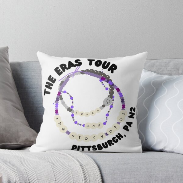 Item preview, Eras Tour Pittsburgh N2 designed and sold by canderson13.