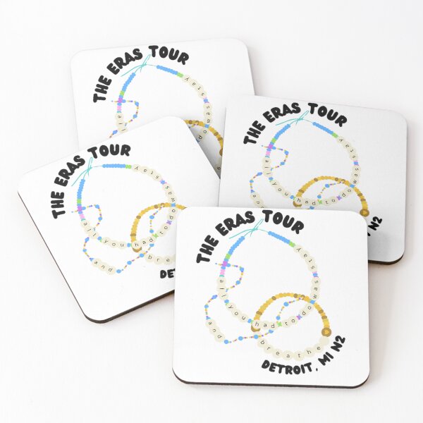 Item preview, Eras Tour Detroit N2 designed and sold by canderson13.