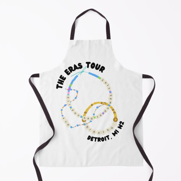 Item preview, Eras Tour Detroit N2 designed and sold by canderson13.