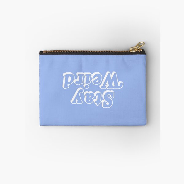 Item preview, Stay Weird! (Light Text) designed and sold by DesignsWithMD.