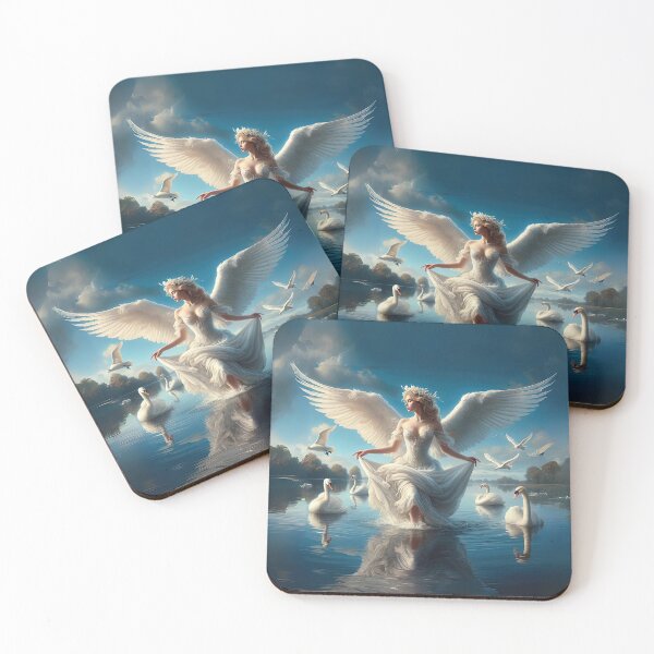 Item preview, Swan Lake designed and sold by angelmuz.