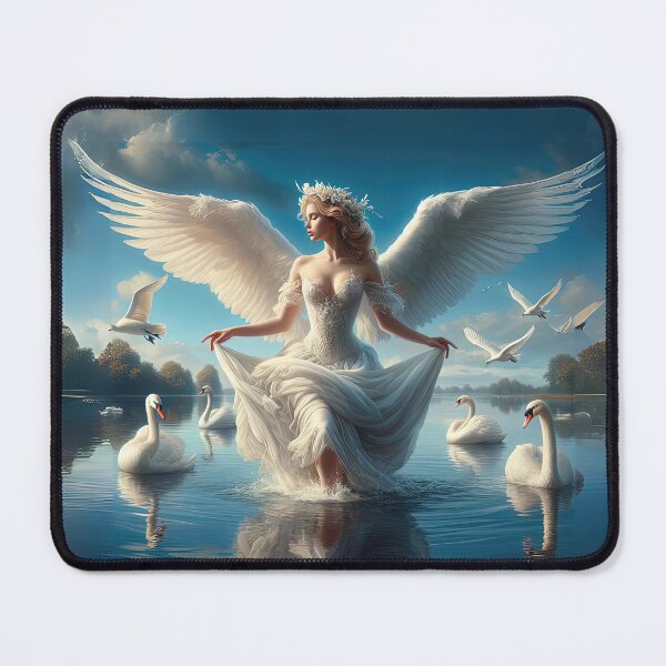 Item preview, Swan Lake designed and sold by angelmuz.