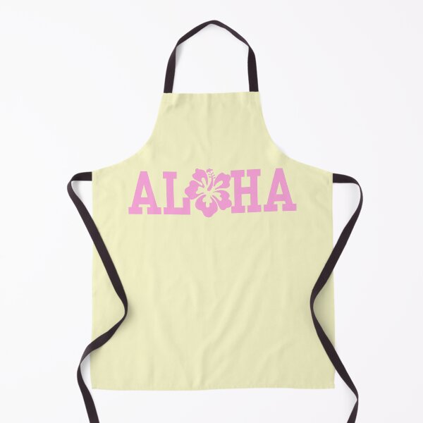 Item preview, Aloha Varisty Letters Pink hibiscus designed and sold by Alleyy81.