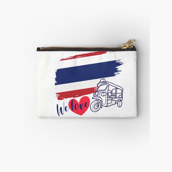Item preview, We love TukTuk in Bangkok,Thailand , brafdesign  designed and sold by Brafdesign.