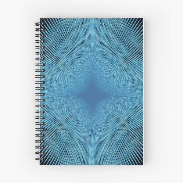 Item preview, Rectangular Pattern 7 Morph D [11352-Blues-BB] designed and sold by LottMultimedia.