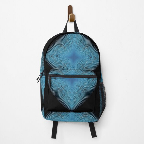 Item preview, Rectangular Pattern 7 Morph D [11352-Blues-BB] designed and sold by LottMultimedia.